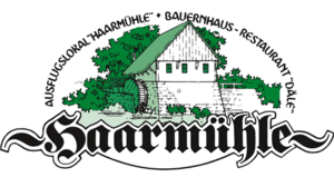 Landgasthof Haarmühle GmbH - Startseite