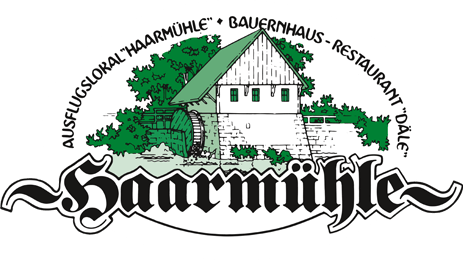 Landgasthof Haarmühle GmbH