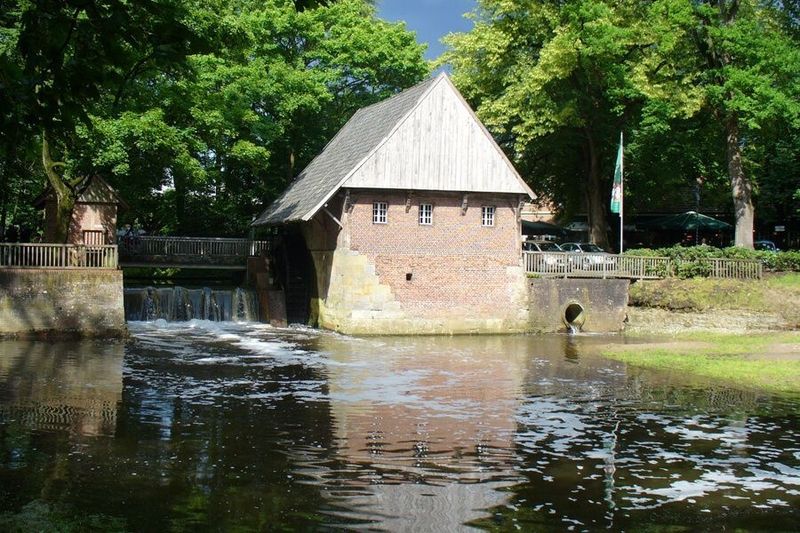 Watermolen