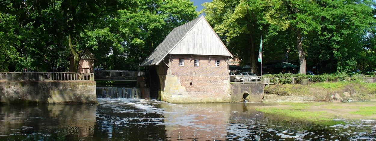 Mühle